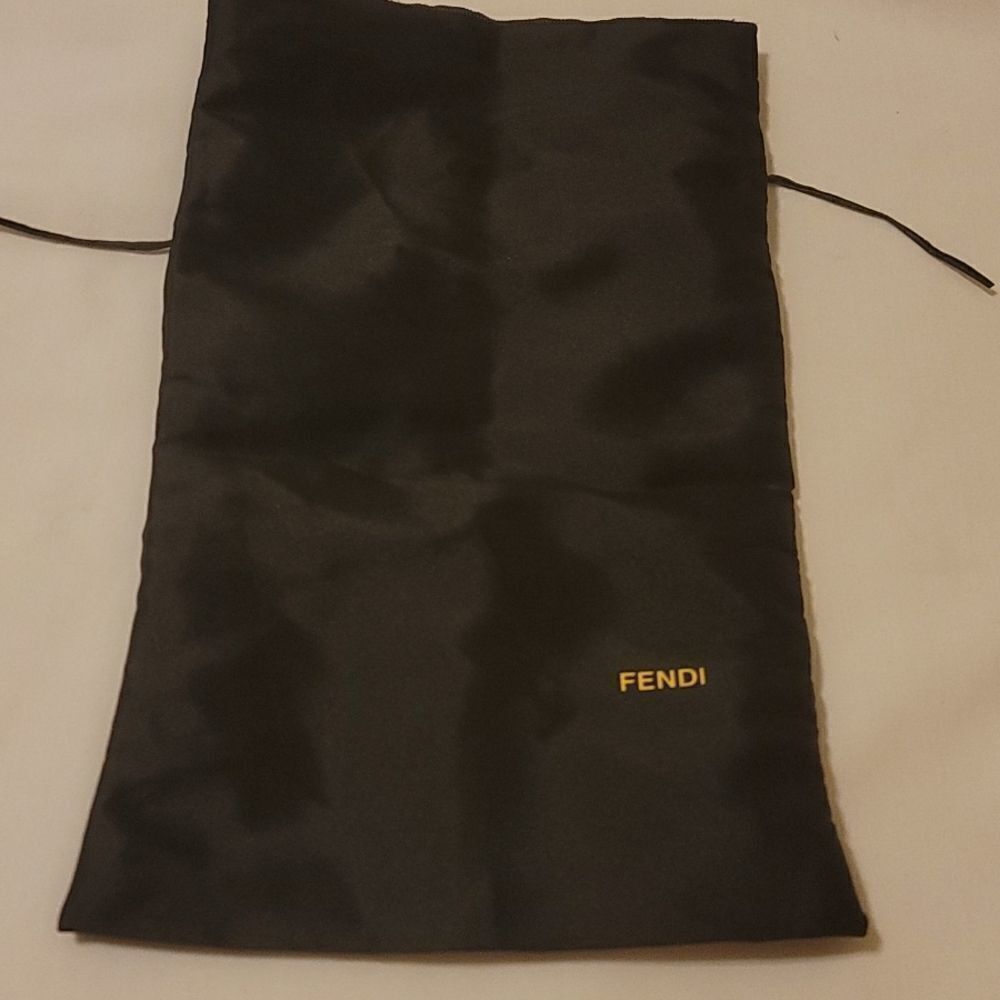 Fendi dust bag‎
